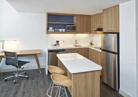 Element Seattle Redmond