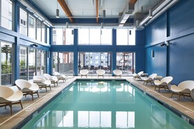 Element Seattle Redmond