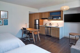 Element Seattle Redmond