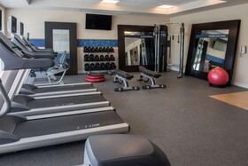 Hampton Inn & Suites Seattle/Redmond