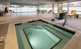 Hampton Inn & Suites Seattle/Redmond