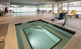 Hampton Inn & Suites Seattle/Redmond