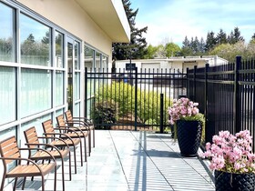 Hampton Inn & Suites Seattle/Redmond