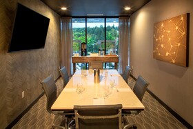 Hilton Garden Inn Redmond Seattle