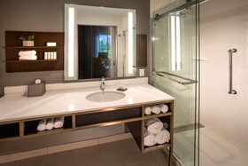 Hilton Garden Inn Redmond Seattle