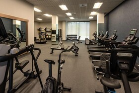 Hilton Garden Inn Redmond Seattle