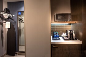 Hilton Garden Inn Redmond Seattle