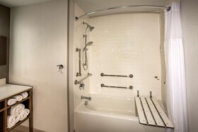 Hilton Garden Inn Redmond Seattle