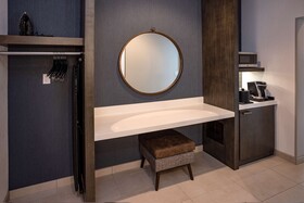 Hilton Garden Inn Redmond Seattle