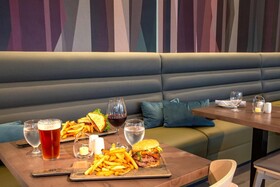 Hilton Garden Inn Redmond Seattle