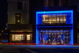 Hilton Garden Inn Redmond Seattle