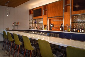 Hilton Garden Inn Redmond Seattle
