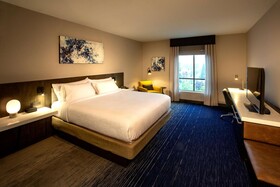 Hilton Garden Inn Redmond Seattle