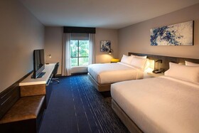 Hilton Garden Inn Redmond Seattle