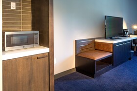 Hilton Garden Inn Redmond Seattle