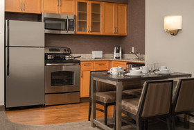 Residence Inn Seattle East/Redmond
