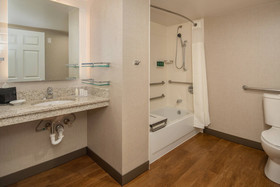 Residence Inn Seattle East/Redmond