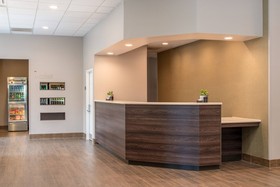 Residence Inn Seattle East/Redmond