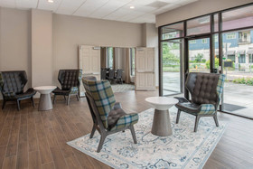 Residence Inn Seattle East/Redmond