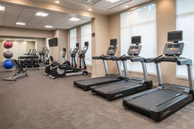Residence Inn Seattle East/Redmond