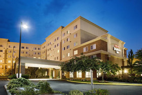Residence Inn Seattle East/Redmond
