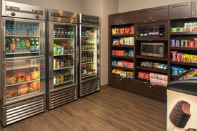 Residence Inn Seattle East/Redmond