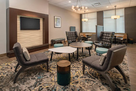 Residence Inn Seattle East/Redmond