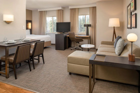 Residence Inn Seattle East/Redmond