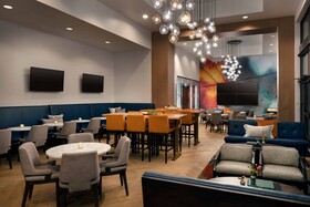 Seattle Marriott Redmond