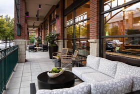 Seattle Marriott Redmond