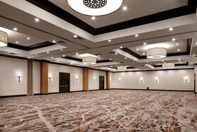 Seattle Marriott Redmond