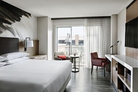 Seattle Marriott Redmond