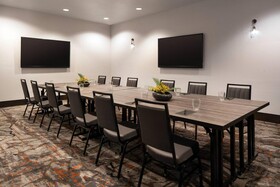 Seattle Marriott Redmond