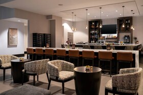 Seattle Marriott Redmond