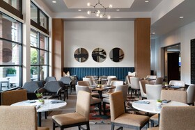 Seattle Marriott Redmond