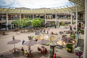 Seattle Marriott Redmond