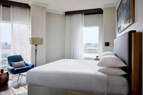 Seattle Marriott Redmond