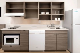 WoodSpring Suites Seattle Redmond
