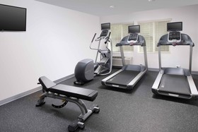 WoodSpring Suites Seattle Redmond