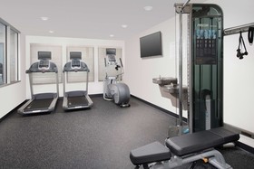WoodSpring Suites Seattle Redmond
