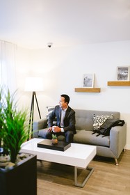 WoodSpring Suites Seattle Redmond