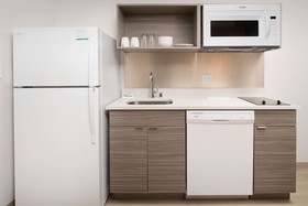 WoodSpring Suites Seattle Redmond