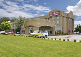 Clarion Renton