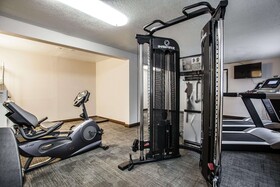 Clarion Renton
