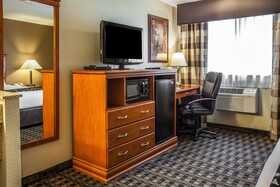 Clarion Renton