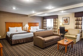 Clarion Renton