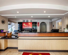 Inn at Lake Washington By OYO I-405