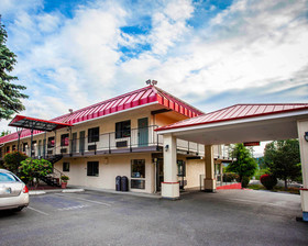 Inn at Lake Washington By OYO I-405