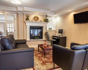 Inn at Lake Washington By OYO I-405
