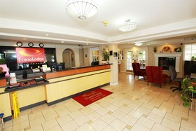 Inn at Lake Washington By OYO I-405